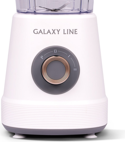 Изображение товара Блендер стационарный Galaxy Line GL 2171 (белый)