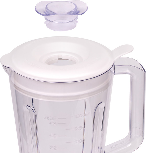 Изображение товара Блендер стационарный Galaxy Line GL 2171 (белый)