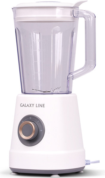 Изображение товара Блендер стационарный Galaxy Line GL 2171 (белый)