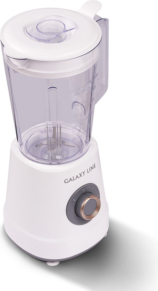 Изображение товара Блендер стационарный Galaxy Line GL 2171 (белый)