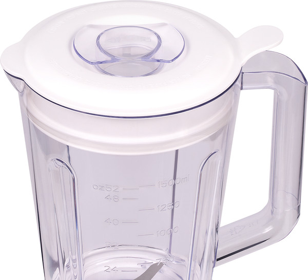 Изображение товара Блендер стационарный Galaxy Line GL 2171 (белый)