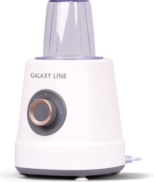 Изображение товара Блендер стационарный Galaxy Line GL 2171 (белый)
