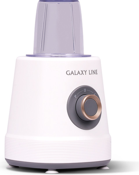 Изображение товара Блендер стационарный Galaxy Line GL 2171 (белый)