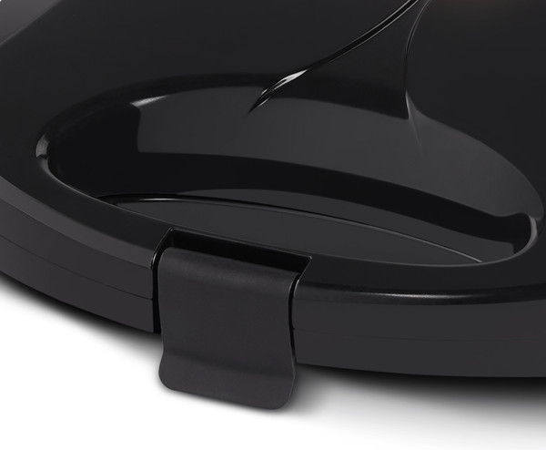 Изображение товара Вафельница Galaxy Line GL 2995 (черный)