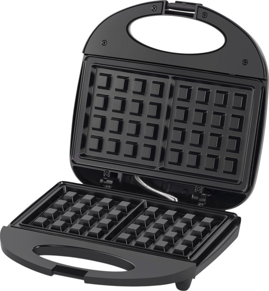 Изображение товара Вафельница Galaxy Line GL 2995 (черный)