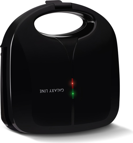 Изображение товара Вафельница Galaxy Line GL 2995 (черный)