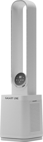 Изображение товара Вентилятор Galaxy Line GL 8113 (белый)