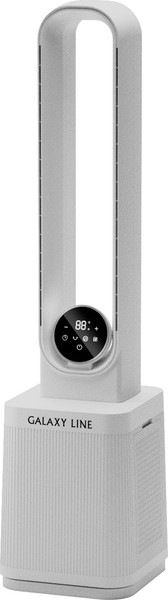 Изображение товара Вентилятор Galaxy Line GL 8113 (белый)