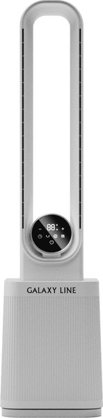 Изображение товара Вентилятор Galaxy Line GL 8113 (белый)