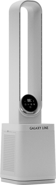 Изображение товара Вентилятор Galaxy Line GL 8113 (белый)