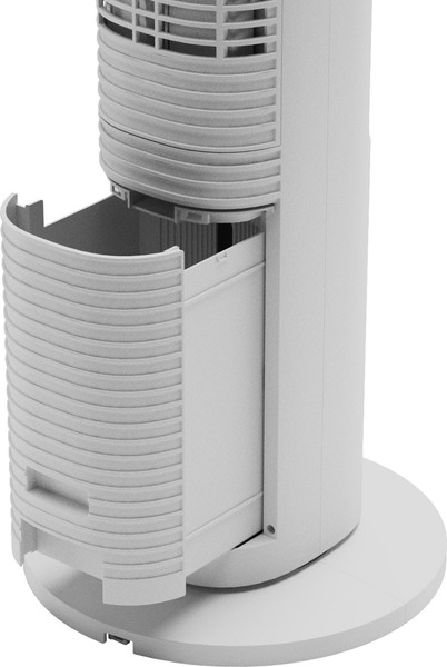 Изображение товара Вентилятор Galaxy Line GL 8117 (белый/черный)