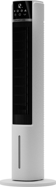Изображение товара Вентилятор Galaxy Line GL 8117 (белый/черный)
