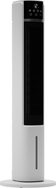 Изображение товара Вентилятор Galaxy Line GL 8117 (белый/черный)