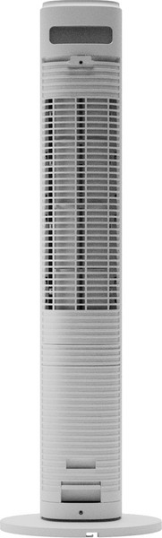 Изображение товара Вентилятор Galaxy Line GL 8117 (белый/черный)