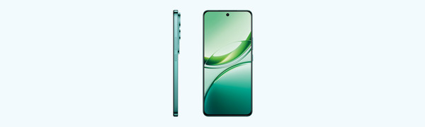 Изображение товара Смартфон Vivo V50 Lite 8GB/256GB (альпийское озеро)