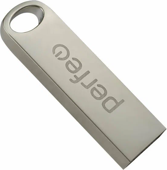 Изображение товара USB flash накопитель Perfeo M08 64GB / PF-M08MS064