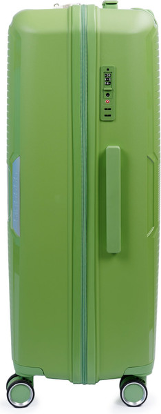 Изображение товара Чемодан на колесах Sirocco Emerald DQ133-13-L (зеленый)