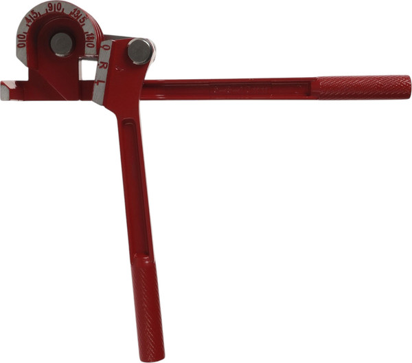 Изображение товара Трубогиб Tundra 10656985