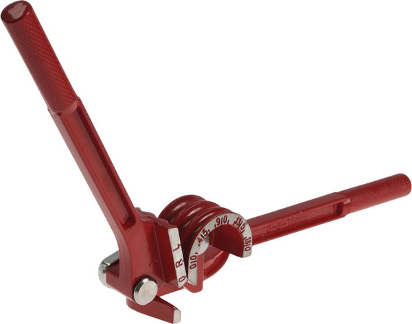 Изображение товара Трубогиб Tundra 10656985