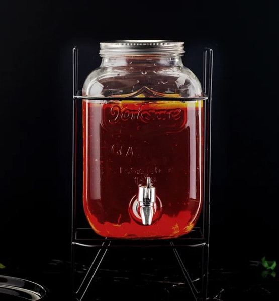 Изображение товара Диспенсер для напитков Glasserie Yorkshire / GL003