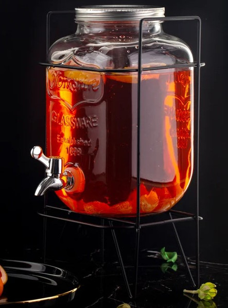 Изображение товара Диспенсер для напитков Glasserie Yorkshire / GL003