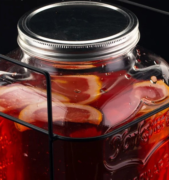 Изображение товара Диспенсер для напитков Glasserie Yorkshire / GL003