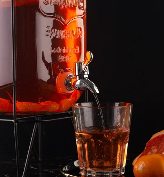 Изображение товара Диспенсер для напитков Glasserie Yorkshire / GL003