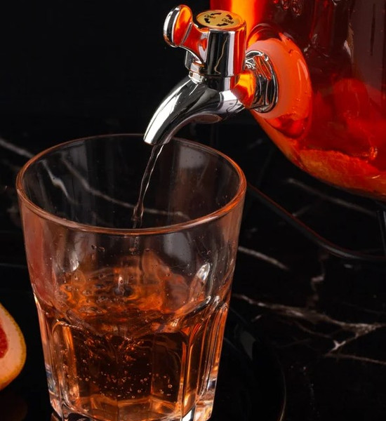 Изображение товара Диспенсер для напитков Glasserie Yorkshire / GL003