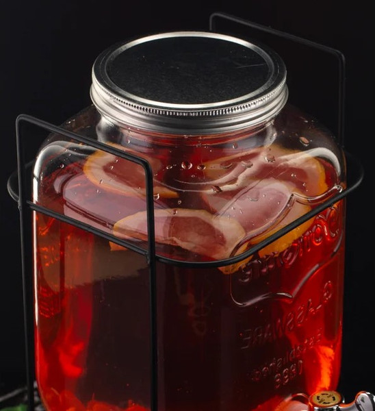 Изображение товара Диспенсер для напитков Glasserie Yorkshire / GL003