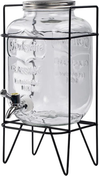 Изображение товара Диспенсер для напитков Glasserie Yorkshire / GL003