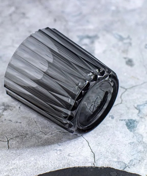 Изображение товара Набор стаканов ОСЗ 24C2392-Y (6шт, графит)