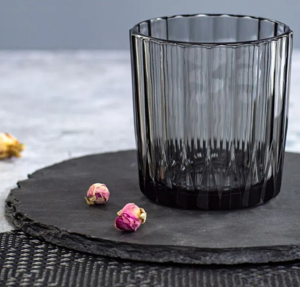 Изображение товара Набор стаканов ОСЗ 24C2392-Y (6шт, графит)