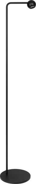 Изображение товара Торшер Arlight SP-OTTORI-FLOOR-6W Warm3000 BK 30deg 230V / 048166