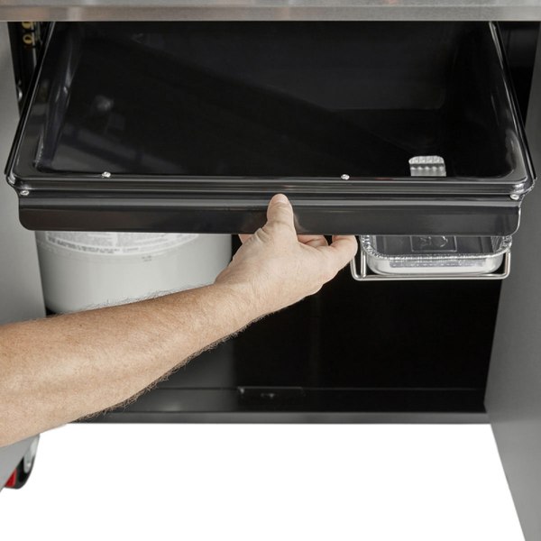 Изображение товара Газовый гриль Weber Genesis E-415 / 1500612 (черный)