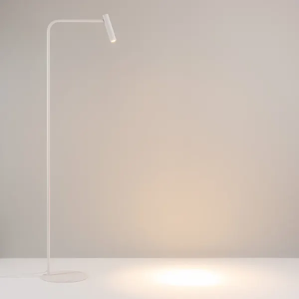 Изображение товара Торшер Arlight SP-VERDI-FLOOR-3W Warm3000 WH 20deg 230V / 051671