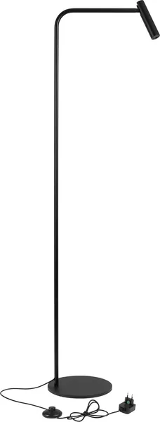 Изображение товара Торшер Arlight SP-VERDI-FLOOR-3W Warm3000 BK 20deg 230V / 051672