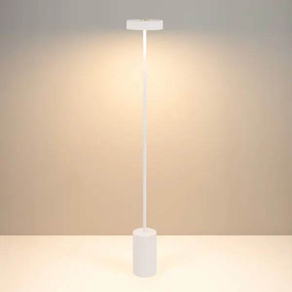 Изображение товара Торшер Arlight SP-SAMSARA-FLOOR-16W Warm3000 WH 110deg 230V / 053772