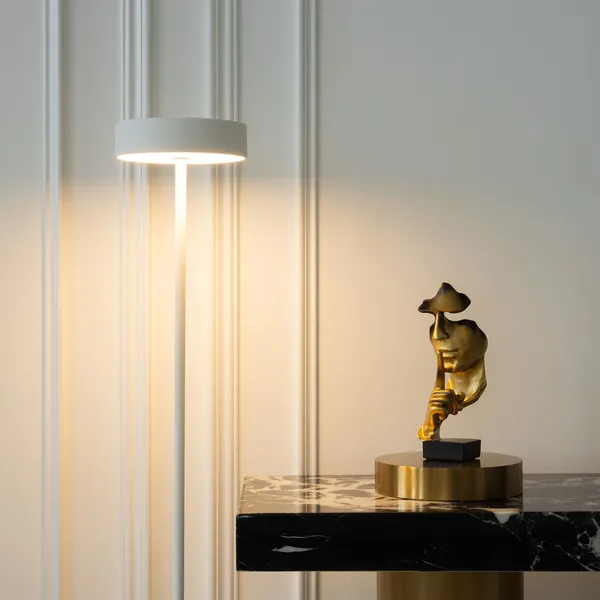 Изображение товара Торшер Arlight SP-SAMSARA-FLOOR-16W Warm3000 WH 110deg 230V / 053772