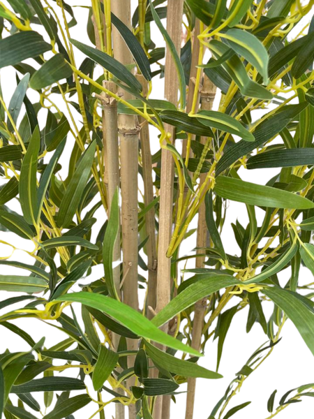 Изображение товара Искусственное растение GreenPark Бамбуковое дерево / GP-020/150