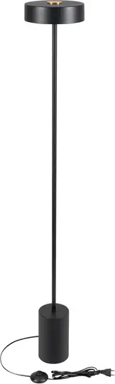 Изображение товара Торшер Arlight SP-SAMSARA-FLOOR-16W Warm3000 BK 110deg 230V / 052014