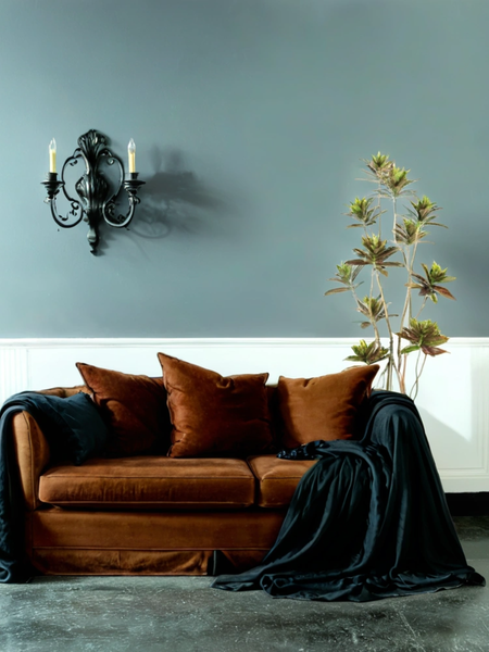 Изображение товара Искусственное растение GreenPark Кодиеум кротон / GP-042/150