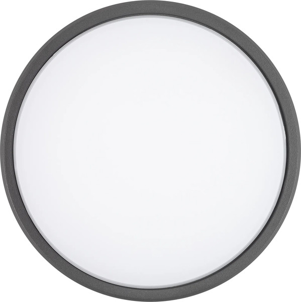 Изображение товара Светильник ЖКХ Arlight LGD-GIRO-R175-10W Warm3000 GR 110deg 230V / 029948