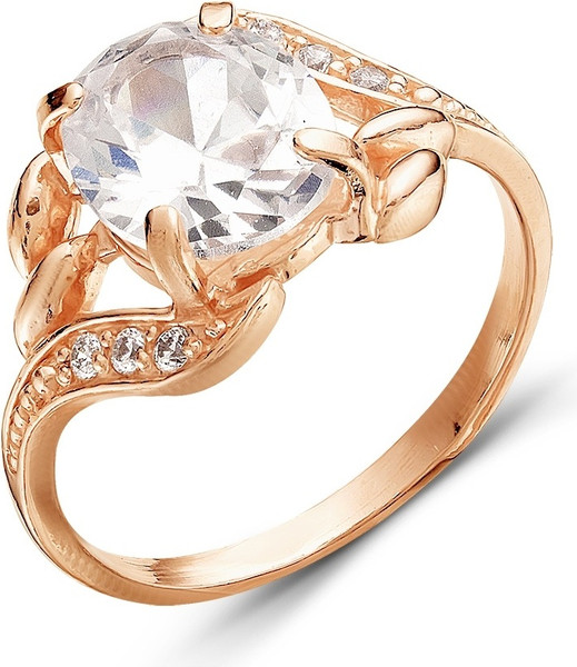 Изображение товара Кольцо Wolves Изысканный алмаз 1705 (р.16.5)