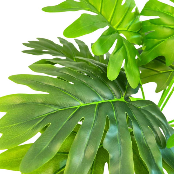 Изображение товара Искусственное растение GreenPark Филодендрон двоякоперистый / GP-060/060