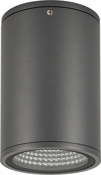 Изображение товара Светильник уличный Arlight LGD-FORMA-SURFACE-R90-12W Day4000 GR 44deg 230V / 032576