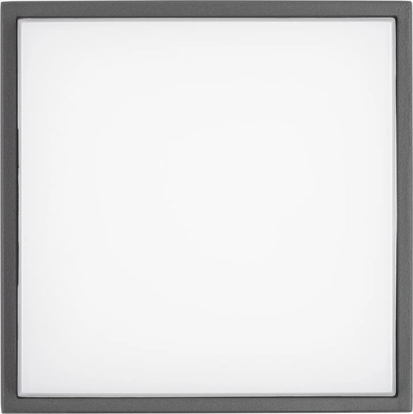 Изображение товара Светильник ЖКХ Arlight LGD-AREA-S175x175-10W Day4000 GR 110deg 230V / 032426