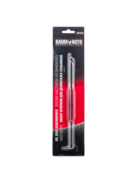 Изображение товара Набор съемников BaumAuto BM-904U4C (61660)