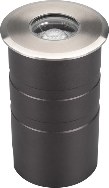 Изображение товара Светильник уличный Arlight ART-GROUND-ZOOM-R80-8W Warm3000 SL 15-50deg 24V / 028065