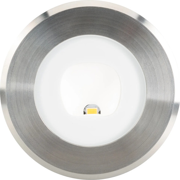 Изображение товара Светильник уличный Arlight LTD-GROUND-TILT-R80-9W Day4000 SL 60deg 230V / 032213