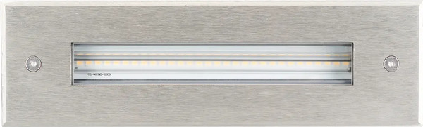 Изображение товара Светильник уличный Arlight LTD-LINE-TILT-S210-8W Warm3000 SL 120deg 230V / 024944